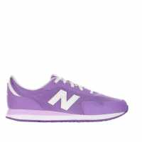 New Balance 323 Lilac Детски маратонки
