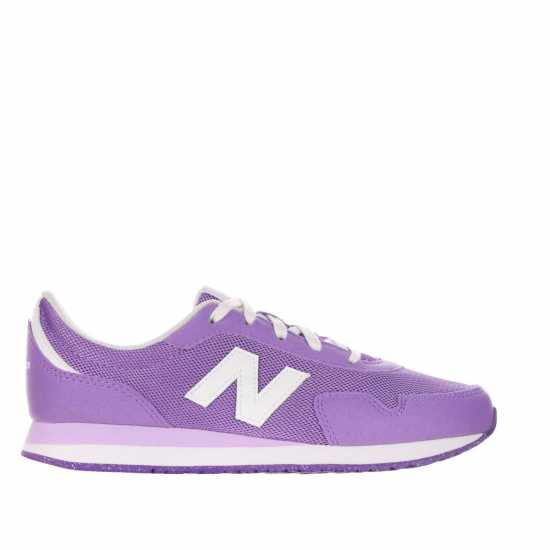 Детски маратонки New Balance 323 Lilac New Balance 323 Lilac Детски маратонки