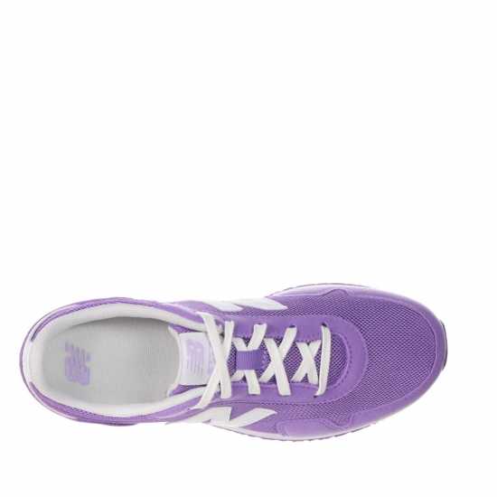Детски маратонки New Balance 323 Lilac New Balance 323 Lilac Детски маратонки