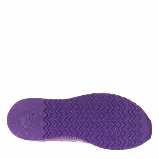 Детски маратонки New Balance 323 Lilac New Balance 323 Lilac Детски маратонки