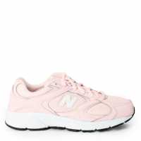 New Balance Kids' 408 Runners Shell Pink 