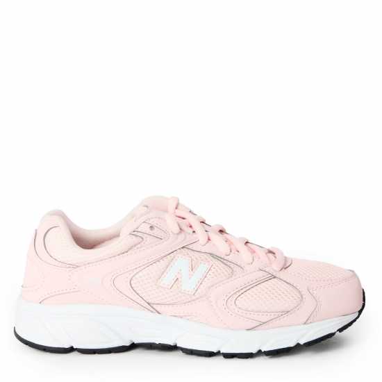 New Balance Kids' 408 Runners Shell Pink 