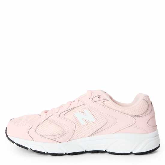 New Balance Kids' 408 Runners Shell Pink 