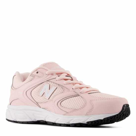 New Balance Kids' 408 Runners Shell Pink 