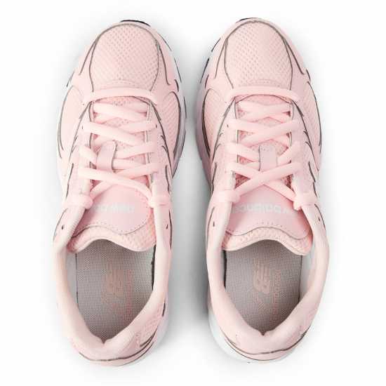 New Balance Kids' 408 Runners Shell Pink 