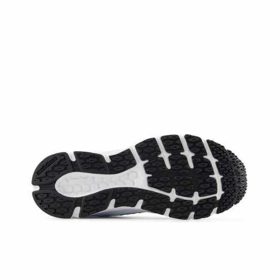 New Balance Kids' 408 Runners White/Navy 