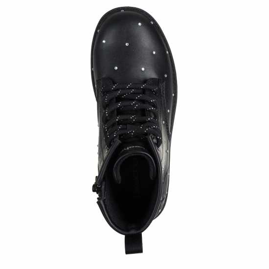 Skechers Kids' Ankle Heeled Boot  