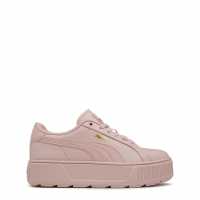 Puma Karmen L Chunky Sole Trainer Розово Puma Karmen L Chunky Sole Trainer Розово