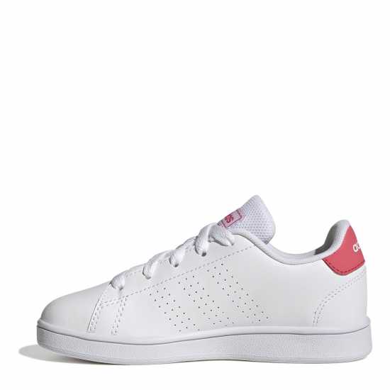 Adidas Advantage Low-Top Trainers  