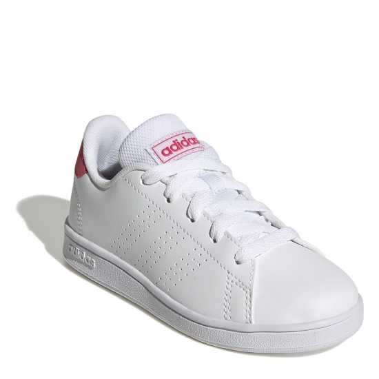 Adidas Advantage Low-Top Trainers  
