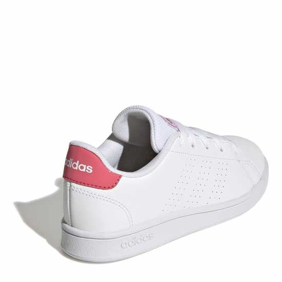 Adidas Advantage Low-Top Trainers  