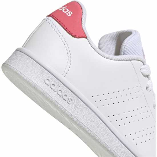 Adidas Advantage Low-Top Trainers  