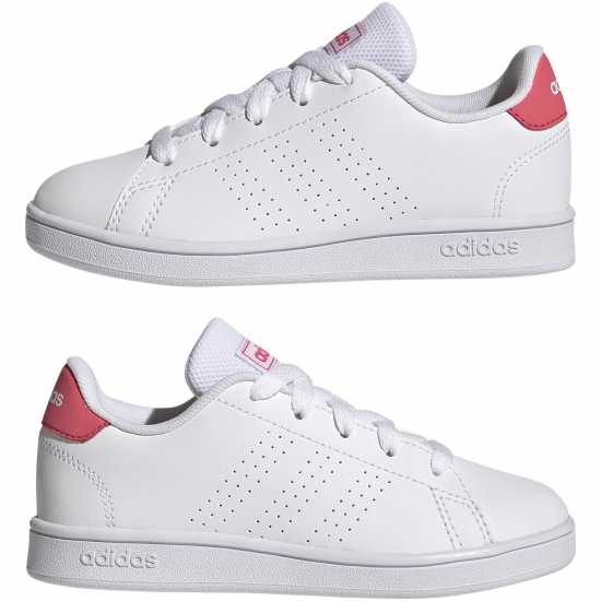 Adidas Advantage Low-Top Trainers  