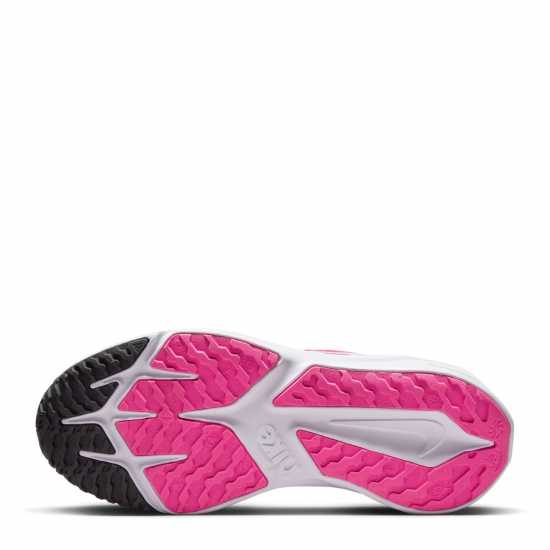 Nike Star Runner 4 Big Kids Road Running Shoes Pink/White Nike Star Runner 4 Big Kids Road Running Shoes Pink/White