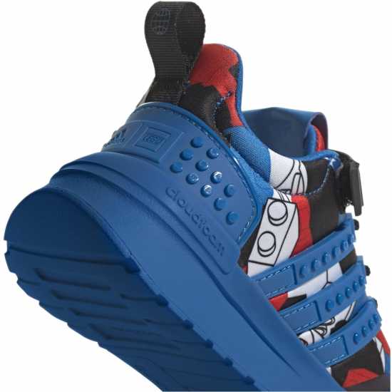 Adidas Lego Rcr Tr E Jn99  - Детски маратонки