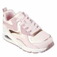 Skechers Uno Gen1 Jn42 Pink Детски маратонки