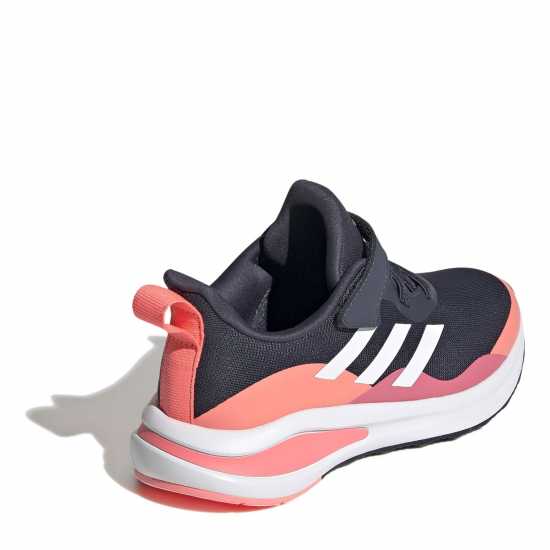 Adidas Fortarun El Jn99  Детски маратонки