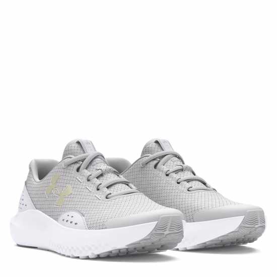 Under Armour Armour Ua Ggs Surge 4 Runners Girls  