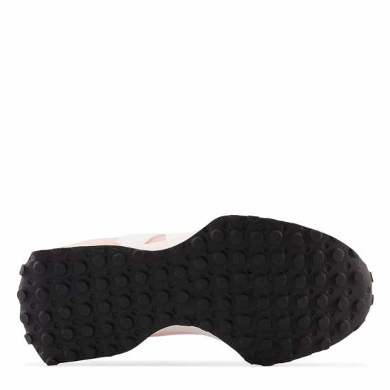 Детски маратонки New Balance 327 Розово/Бяло New Balance 327 Розово/Бяло Детски маратонки