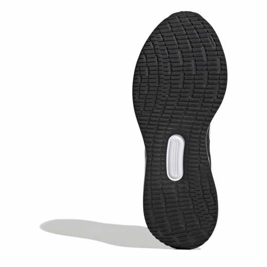 Adidas Детски Маратонки Runfalcon 5 Kids Trainers Сиво/Розово Adidas Детски Маратонки Runfalcon 5 Kids Trainers Сиво/Розово