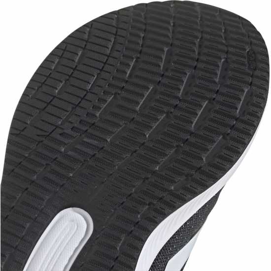 Adidas Детски Маратонки Runfalcon 5 Kids Trainers Сиво/Розово Adidas Детски Маратонки Runfalcon 5 Kids Trainers Сиво/Розово