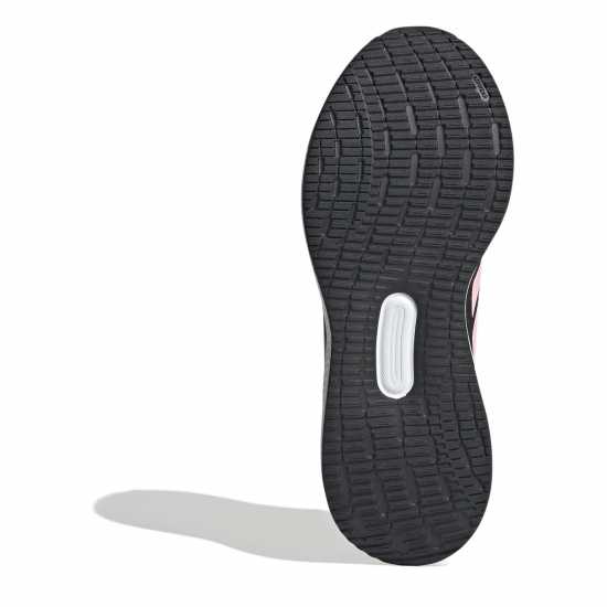 Adidas Детски Маратонки Runfalcon 5 Kids Trainers Черно/Розово Adidas Детски Маратонки Runfalcon 5 Kids Trainers Черно/Розово