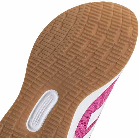 Adidas Детски Маратонки Runfalcon 5 Kids Trainers Розово/Бяло 