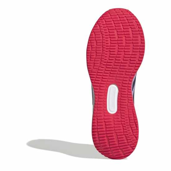 Adidas Детски Маратонки Runfalcon 5 Kids Trainers Прахова слива 