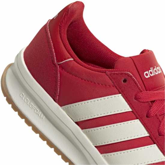 Adidas Run 70S 2.0 Runners Girls Червено/Бяло Adidas Run 70S 2.0 Runners Girls Червено/Бяло