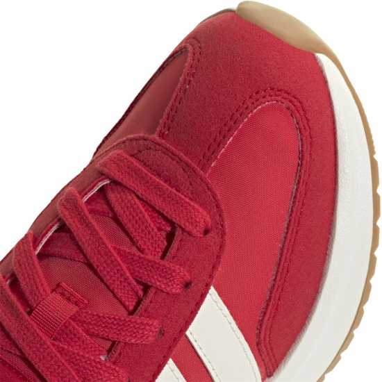 Adidas Run 70S 2.0 Runners Girls Червено/Бяло Adidas Run 70S 2.0 Runners Girls Червено/Бяло