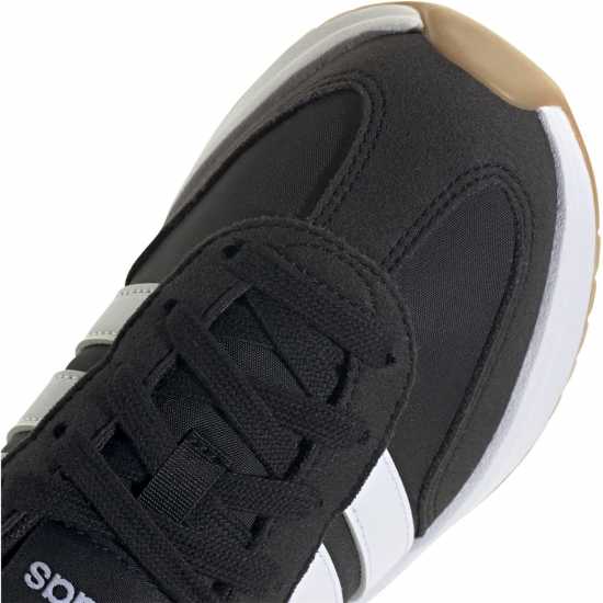 Adidas Run 70S 2.0 Runners Girls Черно/Бяло 