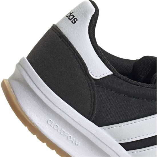 Adidas Run 70S 2.0 Runners Girls Черно/Бяло 