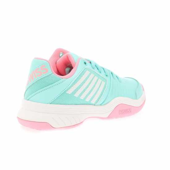 K-Swiss Kids' Court Express Omni Tennis Shoes  