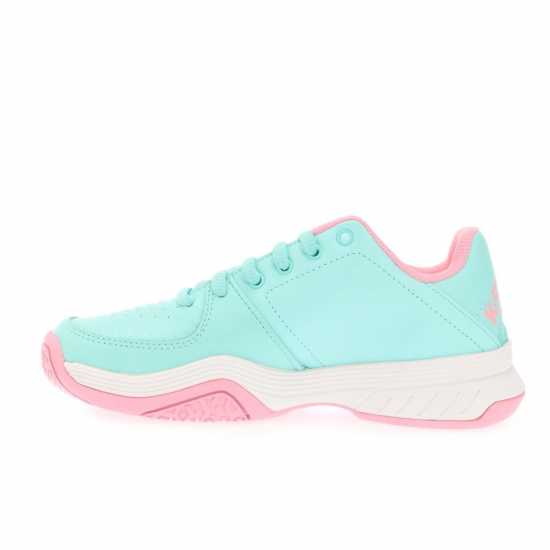 K-Swiss Kids' Court Express Omni Tennis Shoes  