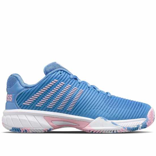 K-Swiss Kids' Hypercourt Express 2 Tennis Shoes  