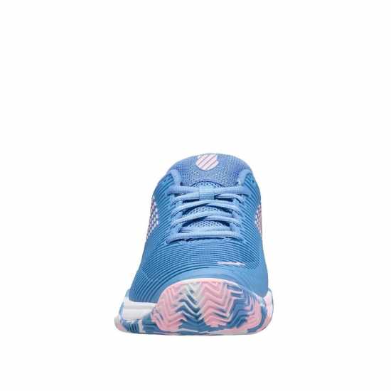 K-Swiss Kids' Hypercourt Express 2 Tennis Shoes  