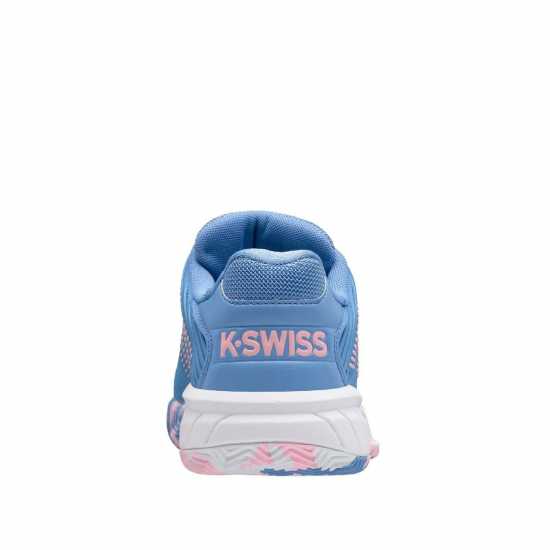K-Swiss Kids' Hypercourt Express 2 Tennis Shoes  