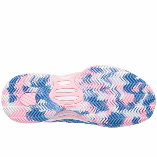 K-Swiss Kids' Hypercourt Express 2 Tennis Shoes  