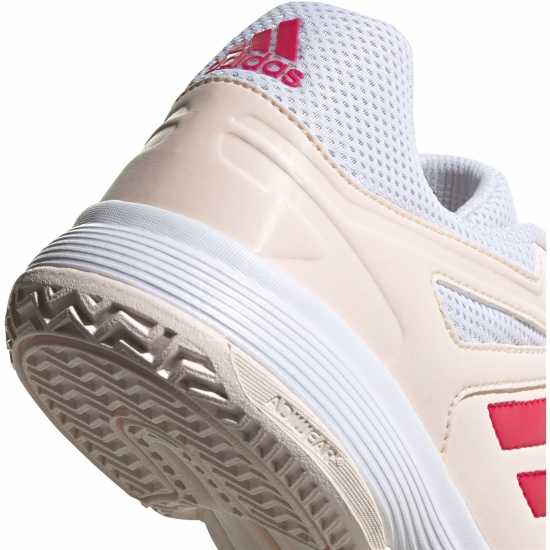 Adidas Speedcourt W Jn99  Детски маратонки
