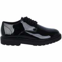 Kangol Chunk Derby Shoes Girls  Детски обувки