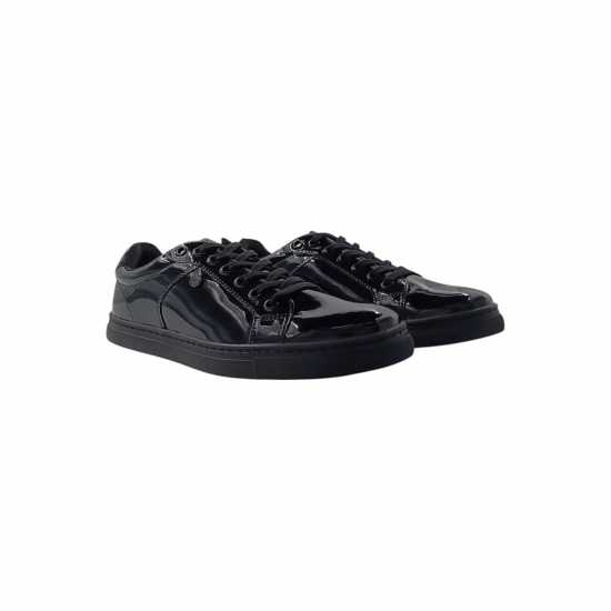 Pretty Green Kids' Moc Toe Formal Shoes Pretty Green Kids' Moc Toe Formal Shoes