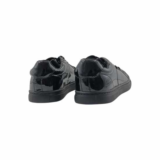 Pretty Green Kids' Moc Toe Formal Shoes Pretty Green Kids' Moc Toe Formal Shoes