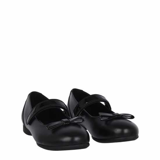 Fabric Ballet Shoe Jn51  Детски обувки