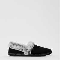 Skechers Cozy Campfire - Team Toasty Full Fit Slippers Girls Skechers Cozy Campfire - Team Toasty Full Fit Slippers Girls