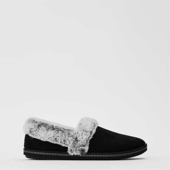 Skechers Cozy Campfire - Team Toasty Full Fit Slippers Girls Skechers Cozy Campfire - Team Toasty Full Fit Slippers Girls