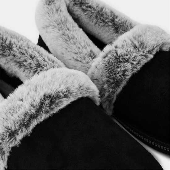 Skechers Kids' Cozy Campfire Team Toasty Full Fit Slippers  