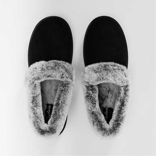 Skechers Cozy Campfire - Team Toasty Full Fit Slippers Girls Skechers Cozy Campfire - Team Toasty Full Fit Slippers Girls