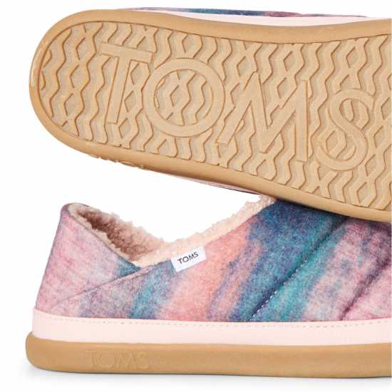 Toms Ezra Slip Juniors  