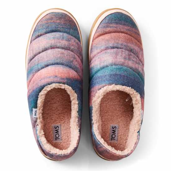 Toms Ezra Slip Juniors  