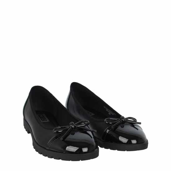 Miso Cleated Ballet Pumps Juniors  Детски обувки